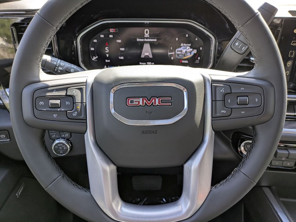 2026 GMC Sierra 2500 SLT