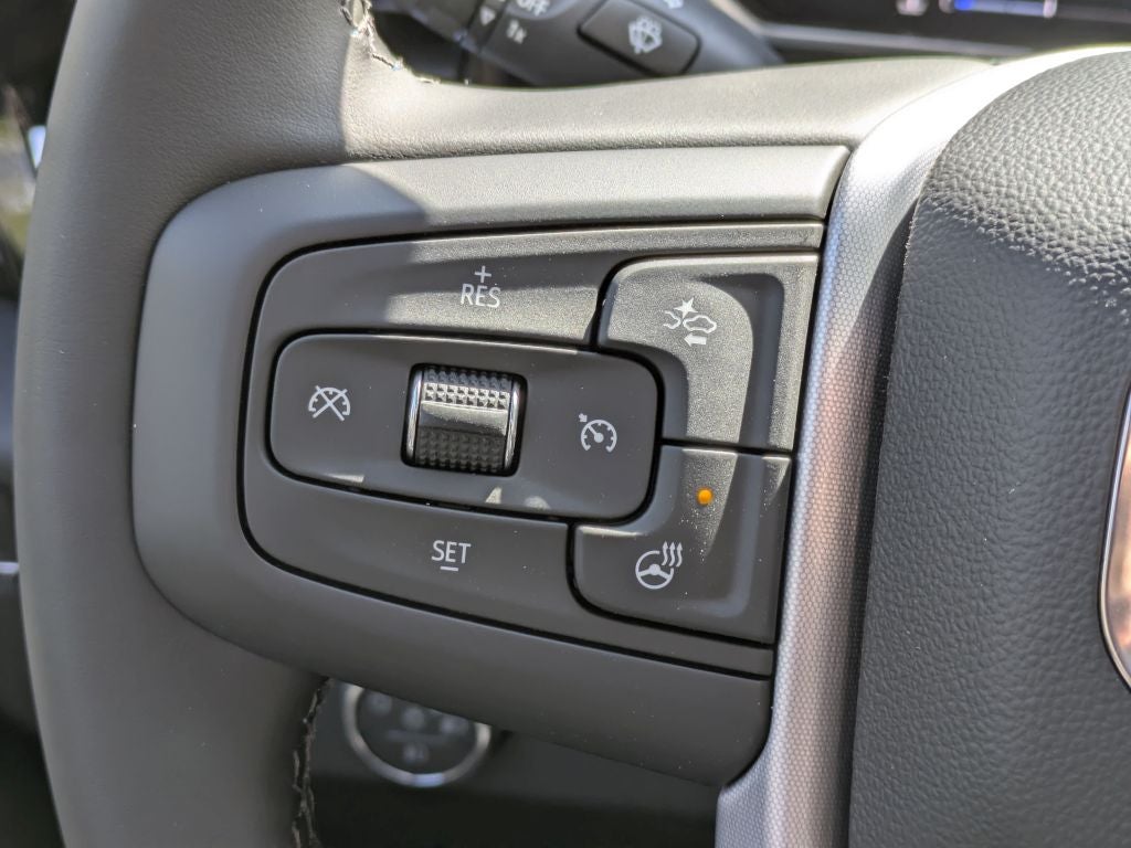 2026 GMC Sierra 2500 SLT