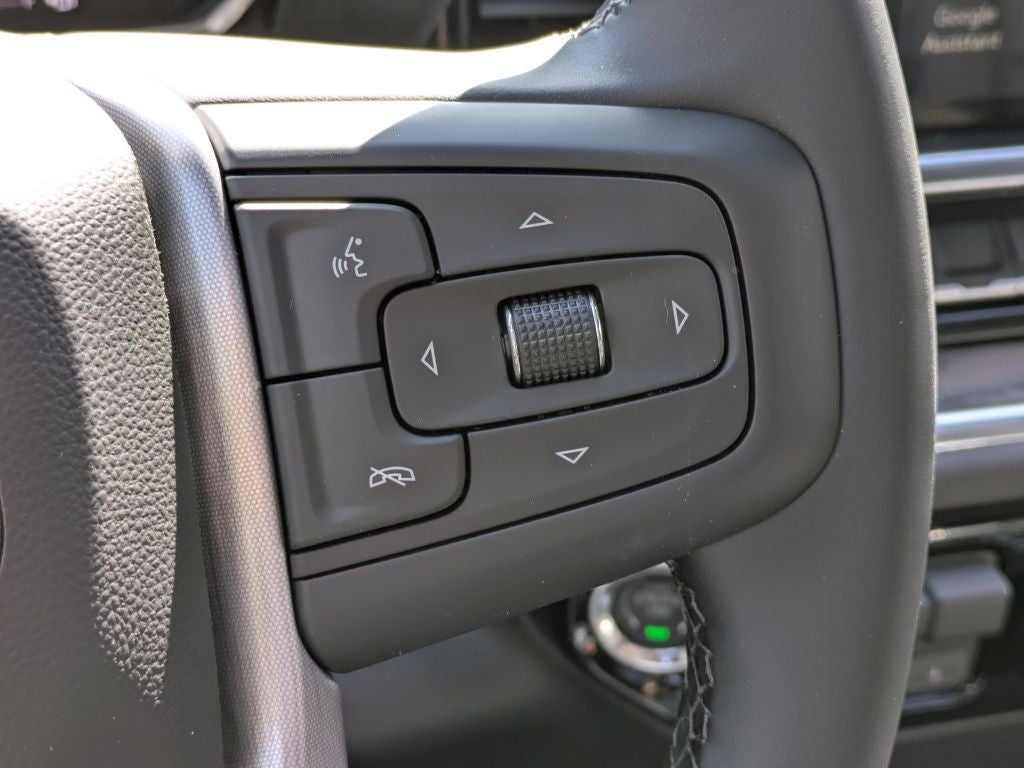 2026 GMC Sierra 2500 SLT