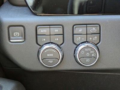 2026 GMC Sierra 2500 SLT