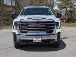2026 GMC Sierra 2500 SLT