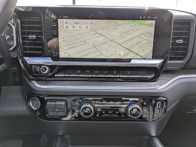 2026 GMC Sierra 2500 SLT