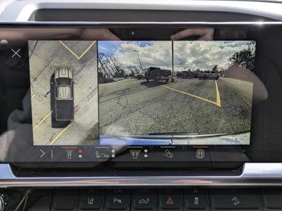 2026 GMC Sierra 2500 SLT