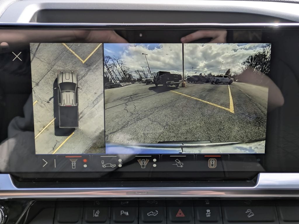 2026 GMC Sierra 2500 SLT