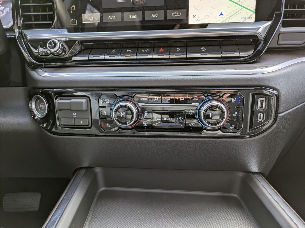 2026 GMC Sierra 2500 SLT