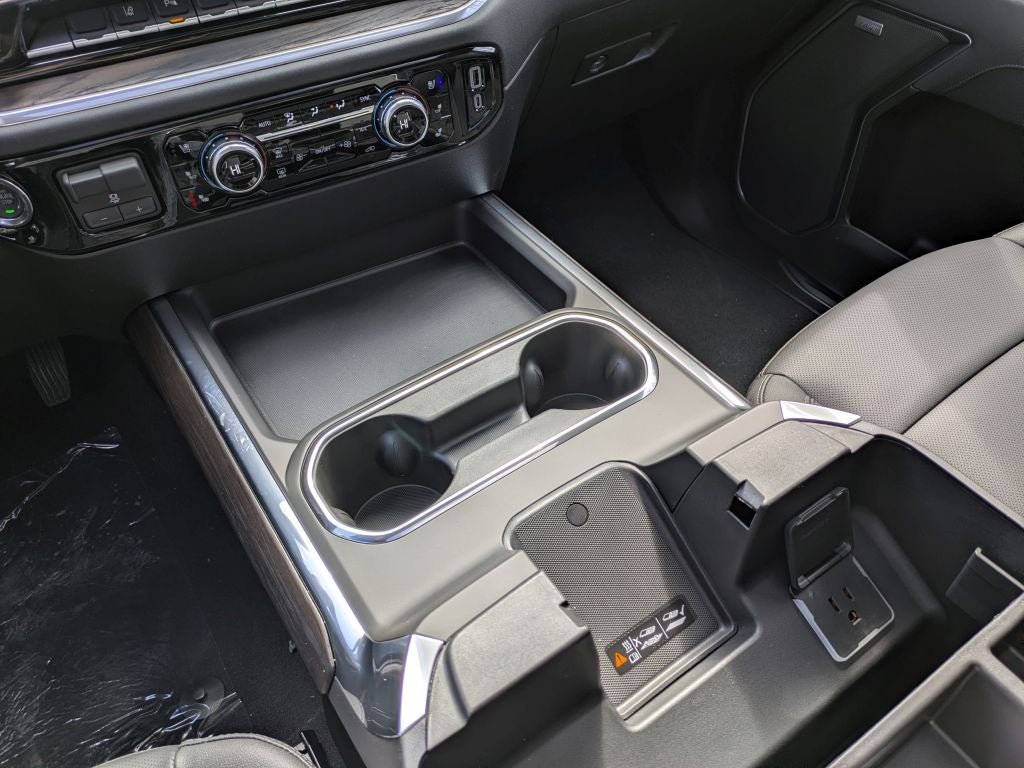 2026 GMC Sierra 2500 SLT