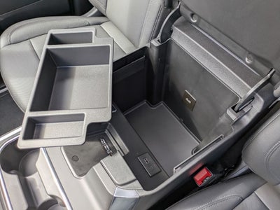 2026 GMC Sierra 2500 SLT