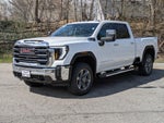2026 GMC Sierra 2500 SLT
