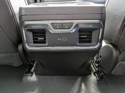 2026 GMC Sierra 2500 SLT