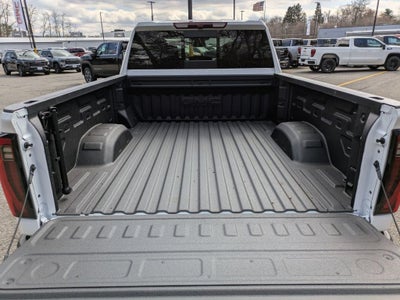 2026 GMC Sierra 2500 SLT