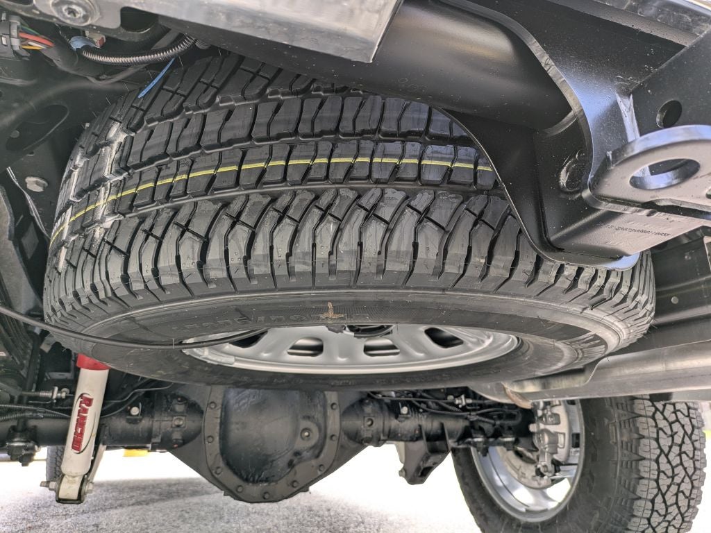 2026 GMC Sierra 2500 SLT