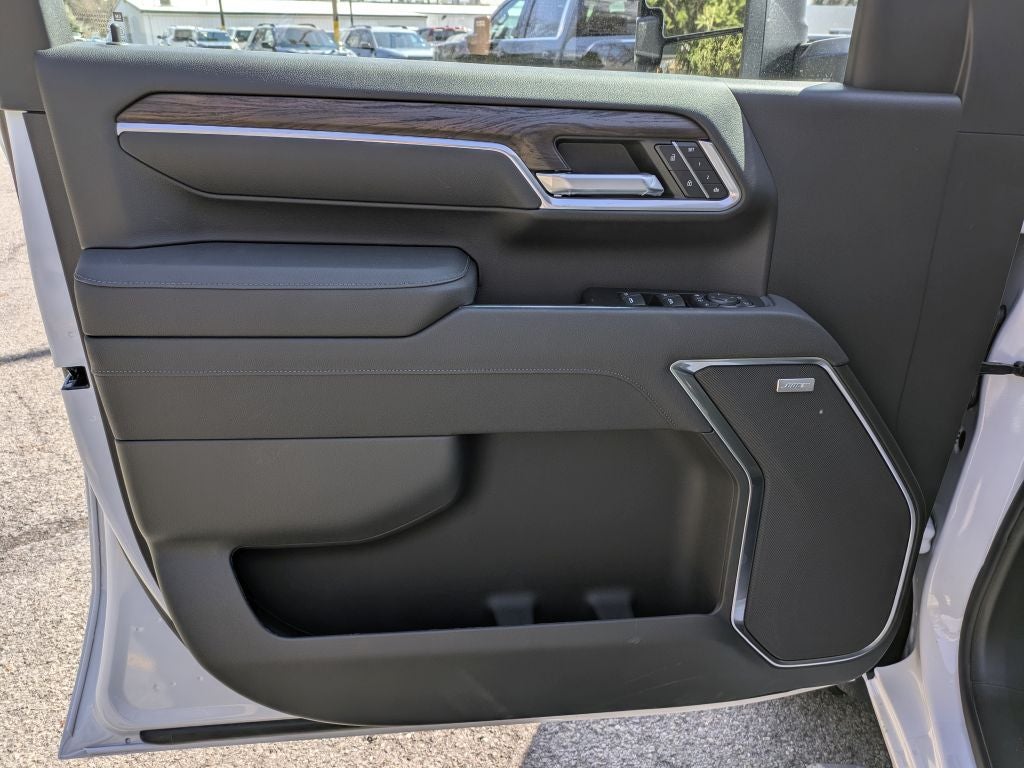 2026 GMC Sierra 2500 SLT