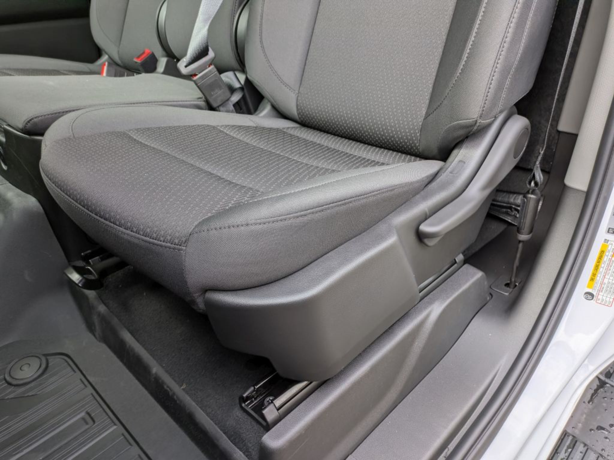 2026 GMC Sierra 2500 Pro