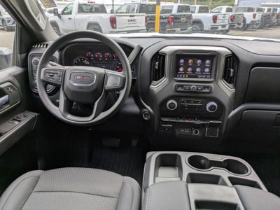 2026 GMC Sierra 2500 Pro