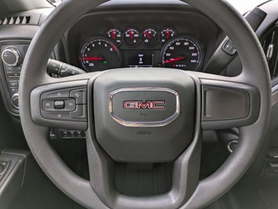 2026 GMC Sierra 2500 Pro
