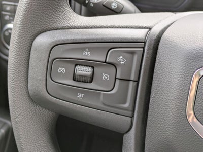 2026 GMC Sierra 2500 Pro