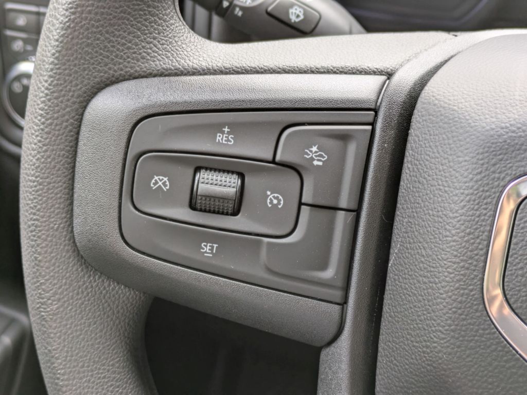 2026 GMC Sierra 2500 Pro