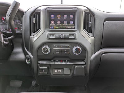 2026 GMC Sierra 2500 Pro