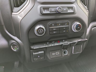 2026 GMC Sierra 2500 Pro