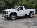 2026 GMC Sierra 2500 Pro