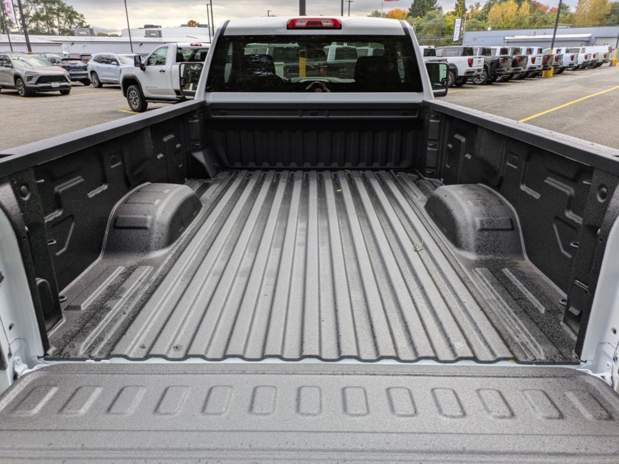 2026 GMC Sierra 2500 Pro