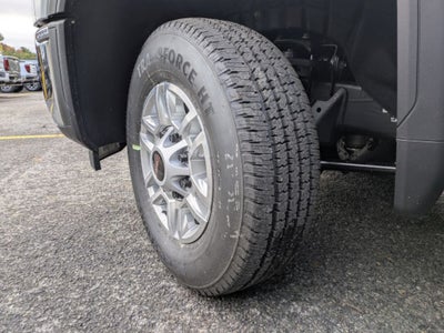 2026 GMC Sierra 2500 Pro