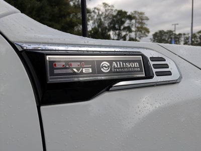 2026 GMC Sierra 2500 Pro