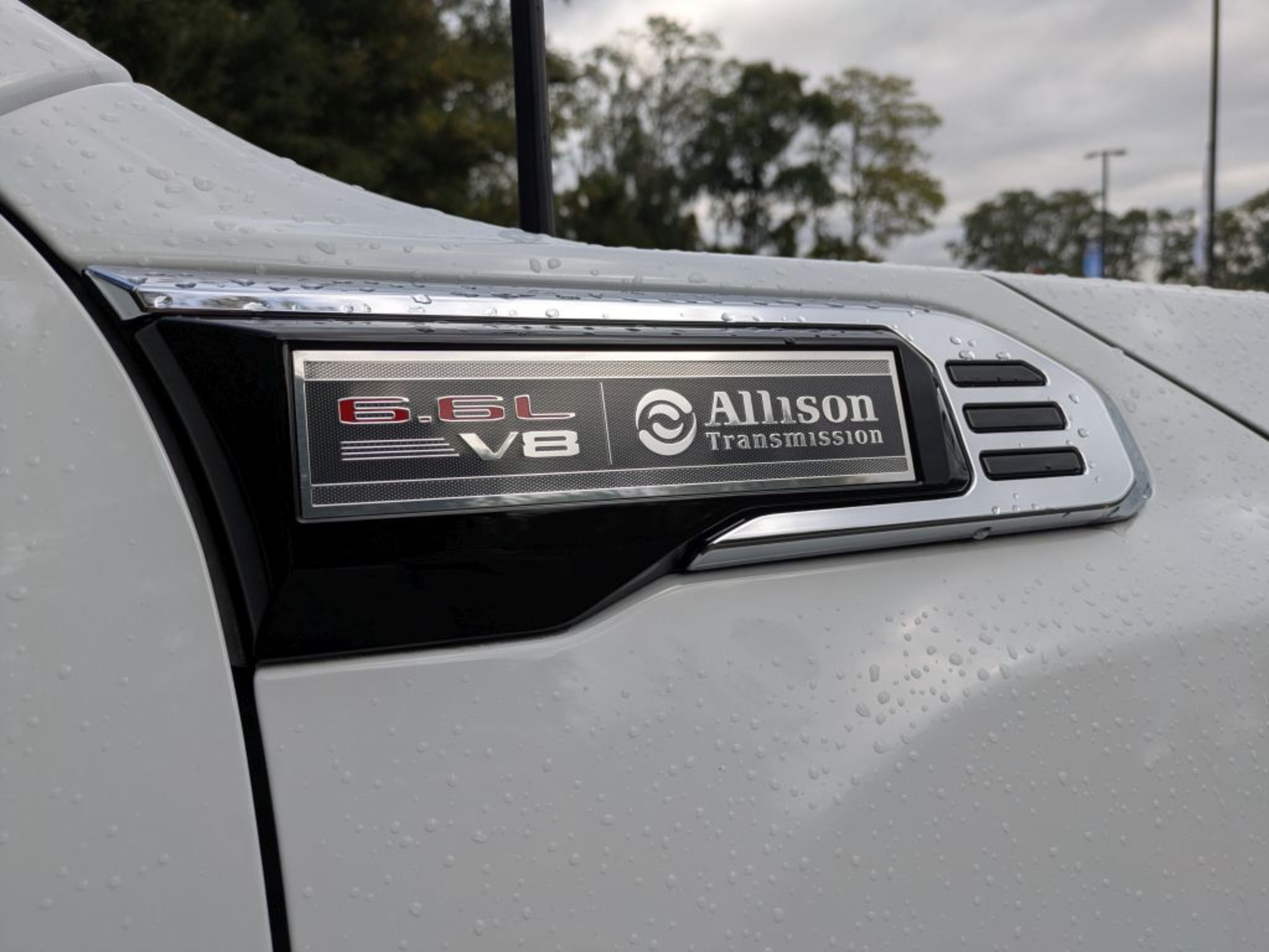 2026 GMC Sierra 2500 Pro
