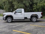 2026 GMC Sierra 2500 Pro