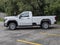 2026 GMC Sierra 2500 Pro