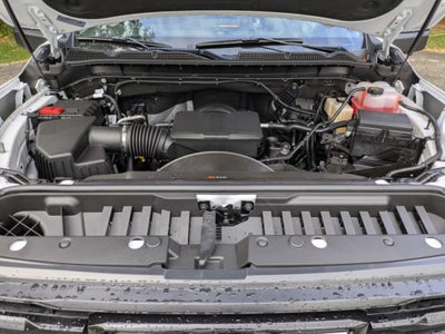 2026 GMC Sierra 2500 Pro