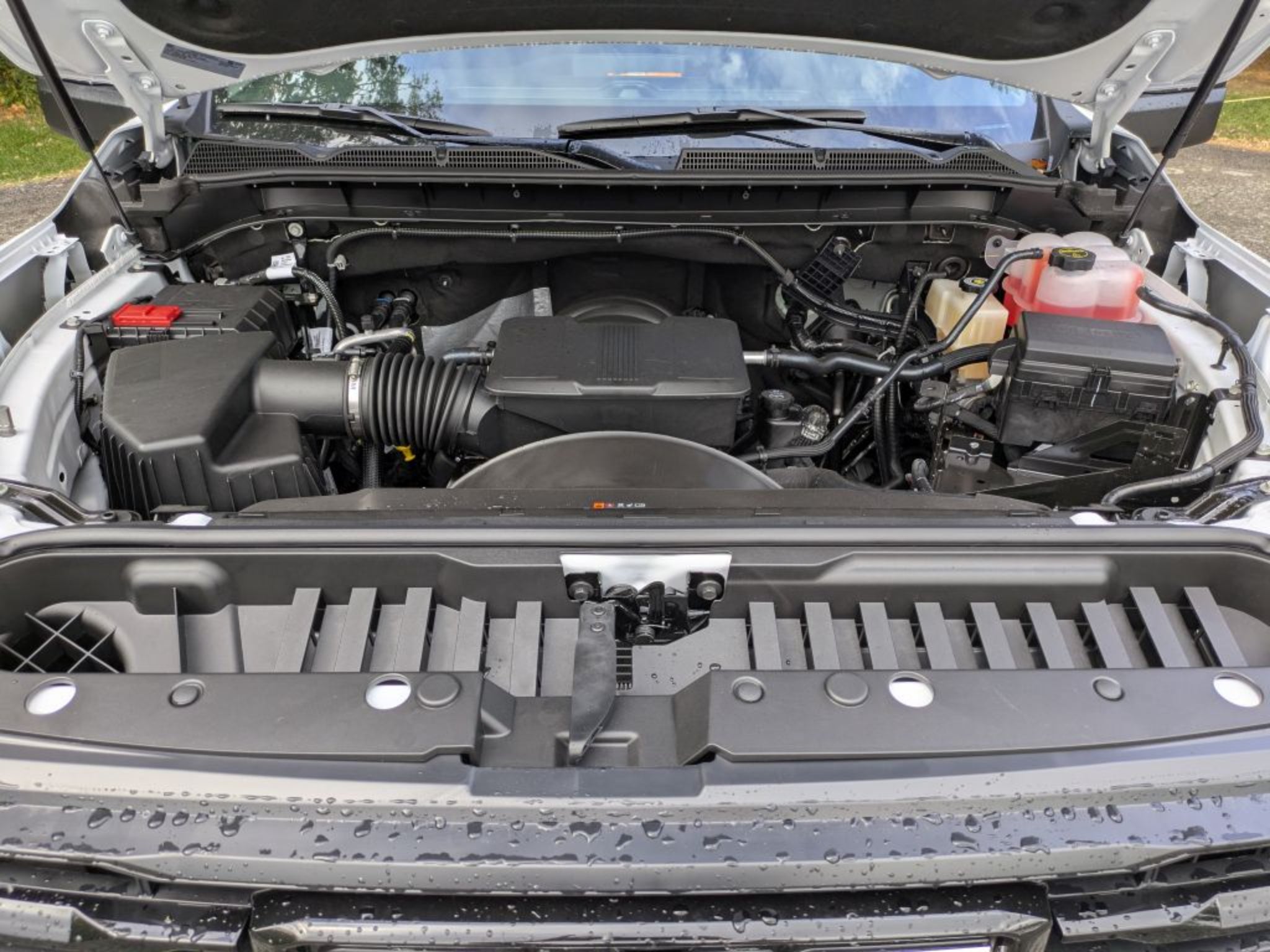 2026 GMC Sierra 2500 Pro