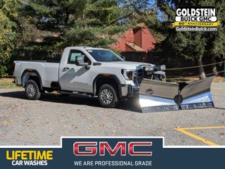 2026 GMC Sierra 2500 Pro
