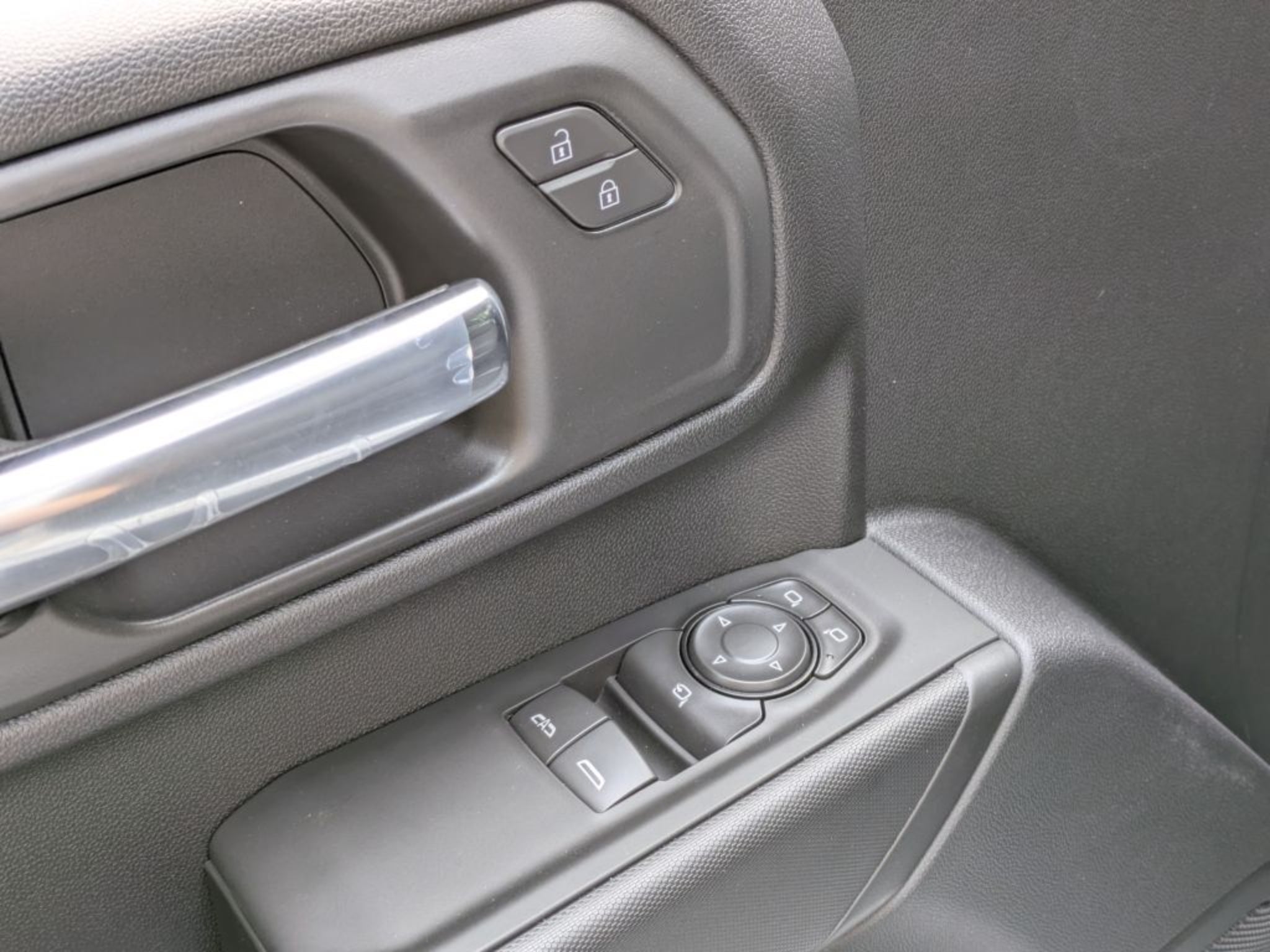 2026 GMC Sierra 2500 Pro