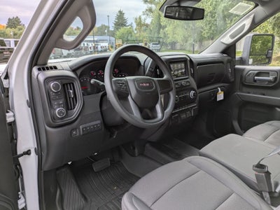 2026 GMC Sierra 2500 Pro