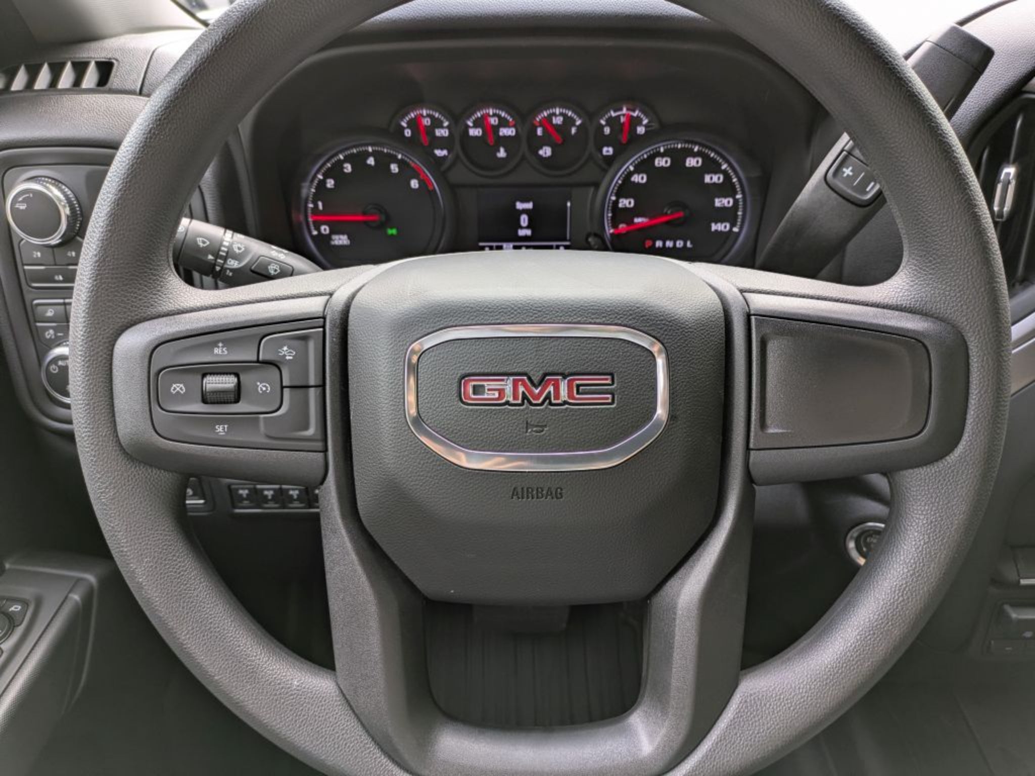 2026 GMC Sierra 2500 Pro