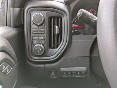 2026 GMC Sierra 2500 Pro