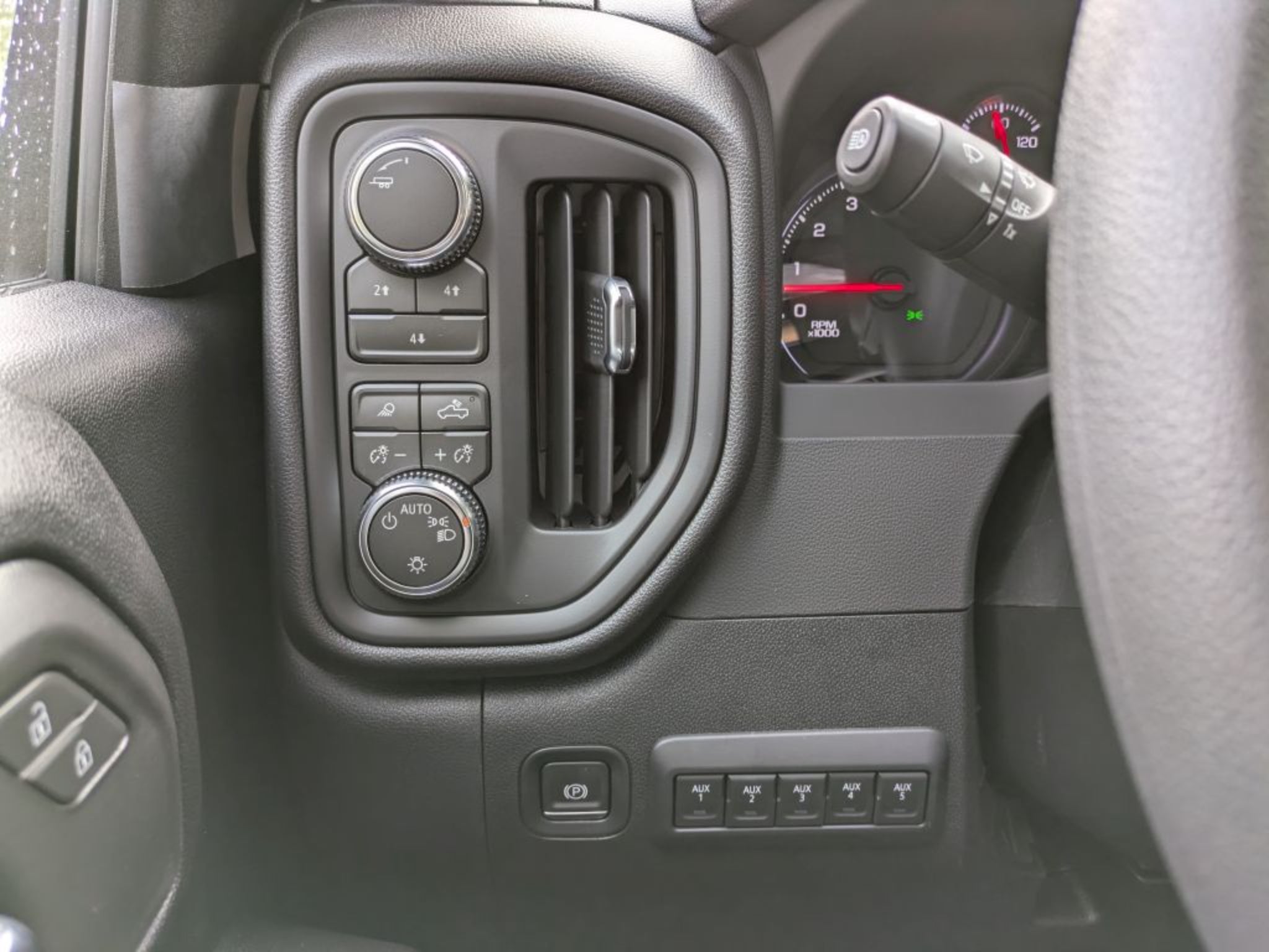 2026 GMC Sierra 2500 Pro