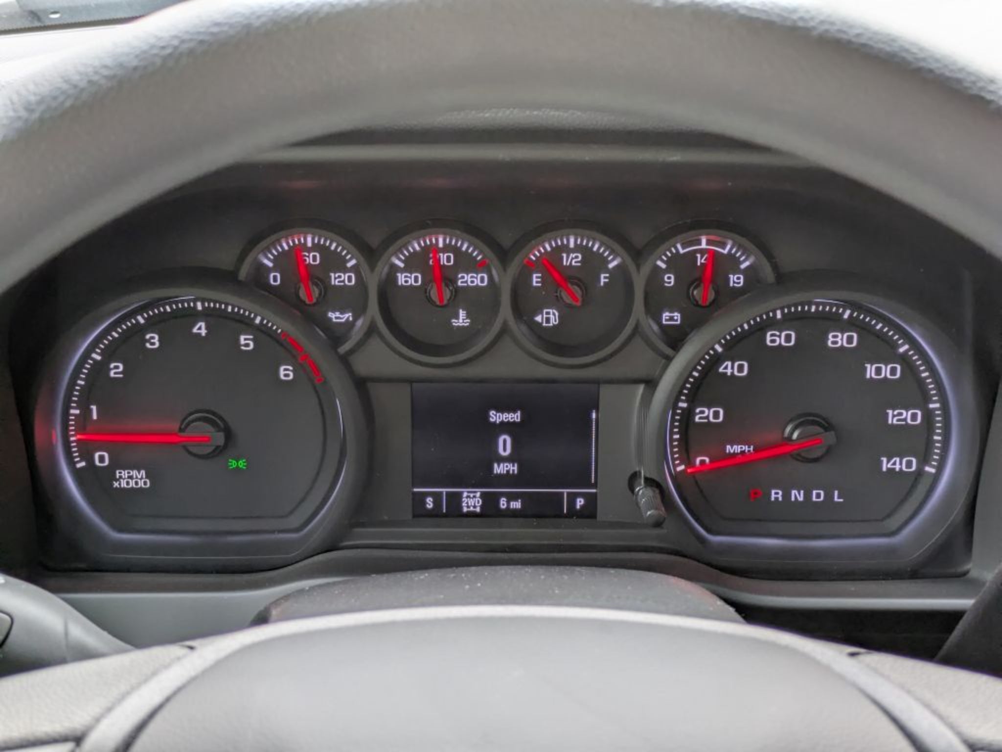 2026 GMC Sierra 2500 Pro