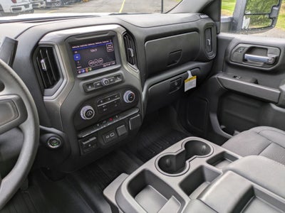 2026 GMC Sierra 2500 Pro