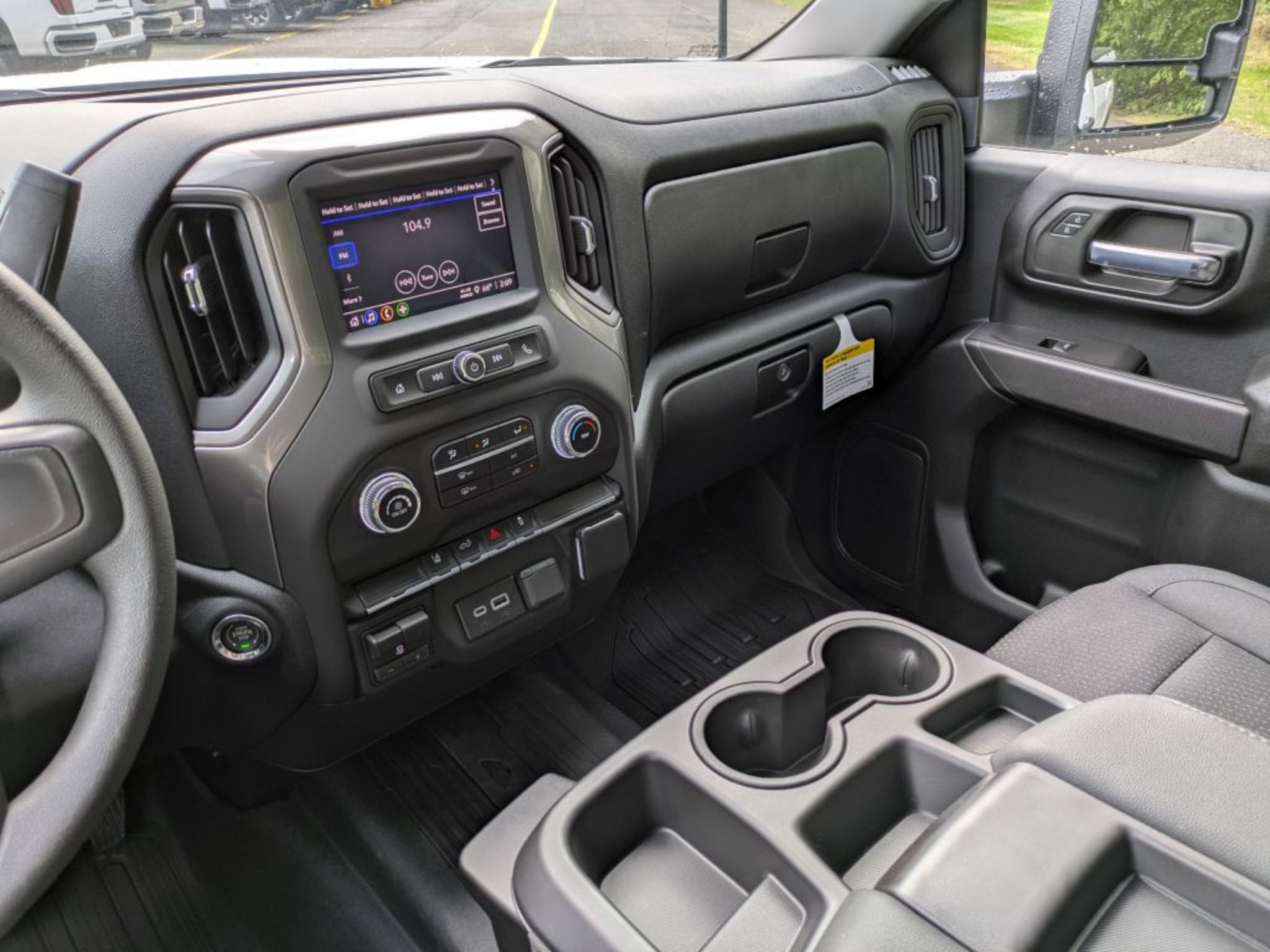 2026 GMC Sierra 2500 Pro