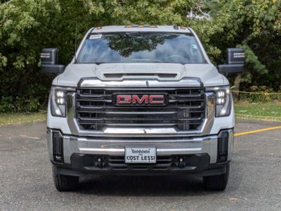 2026 GMC Sierra 2500 Pro