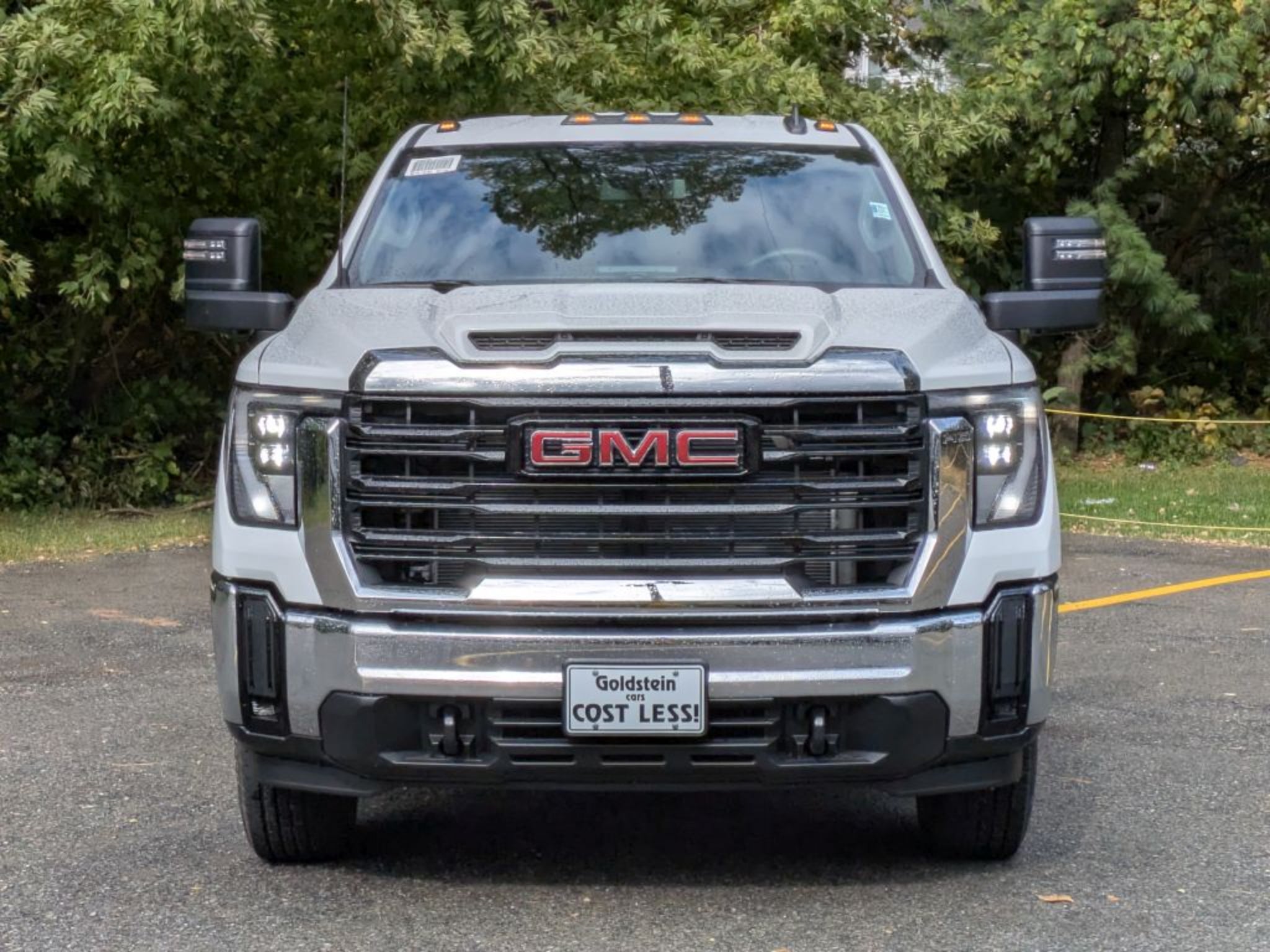 2026 GMC Sierra 2500 Pro