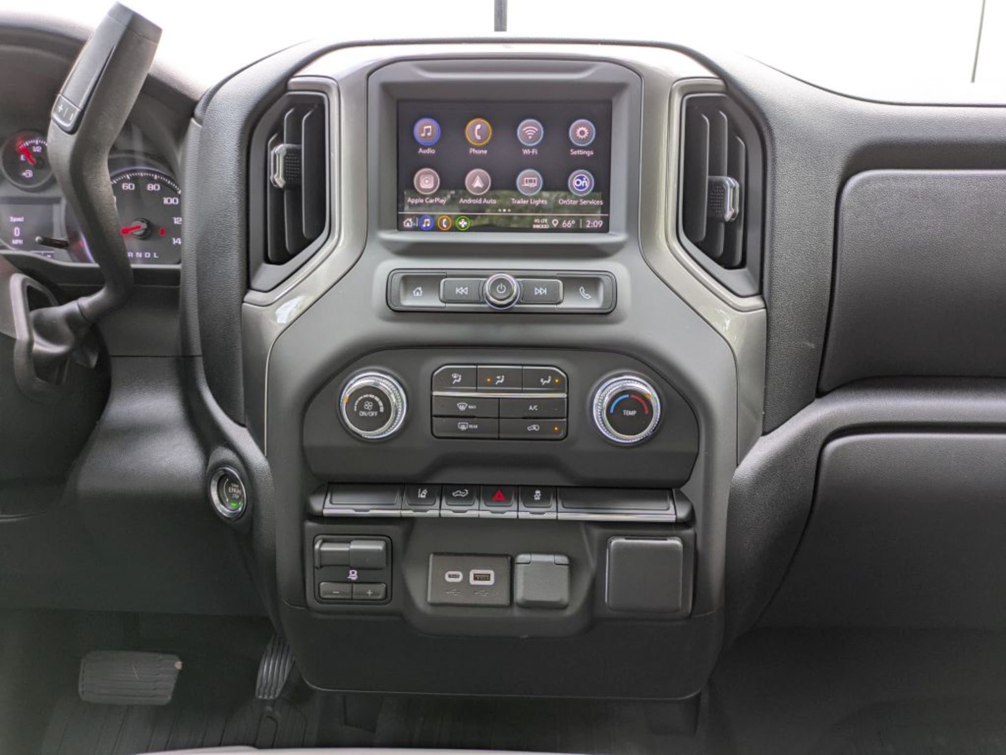 2026 GMC Sierra 2500 Pro