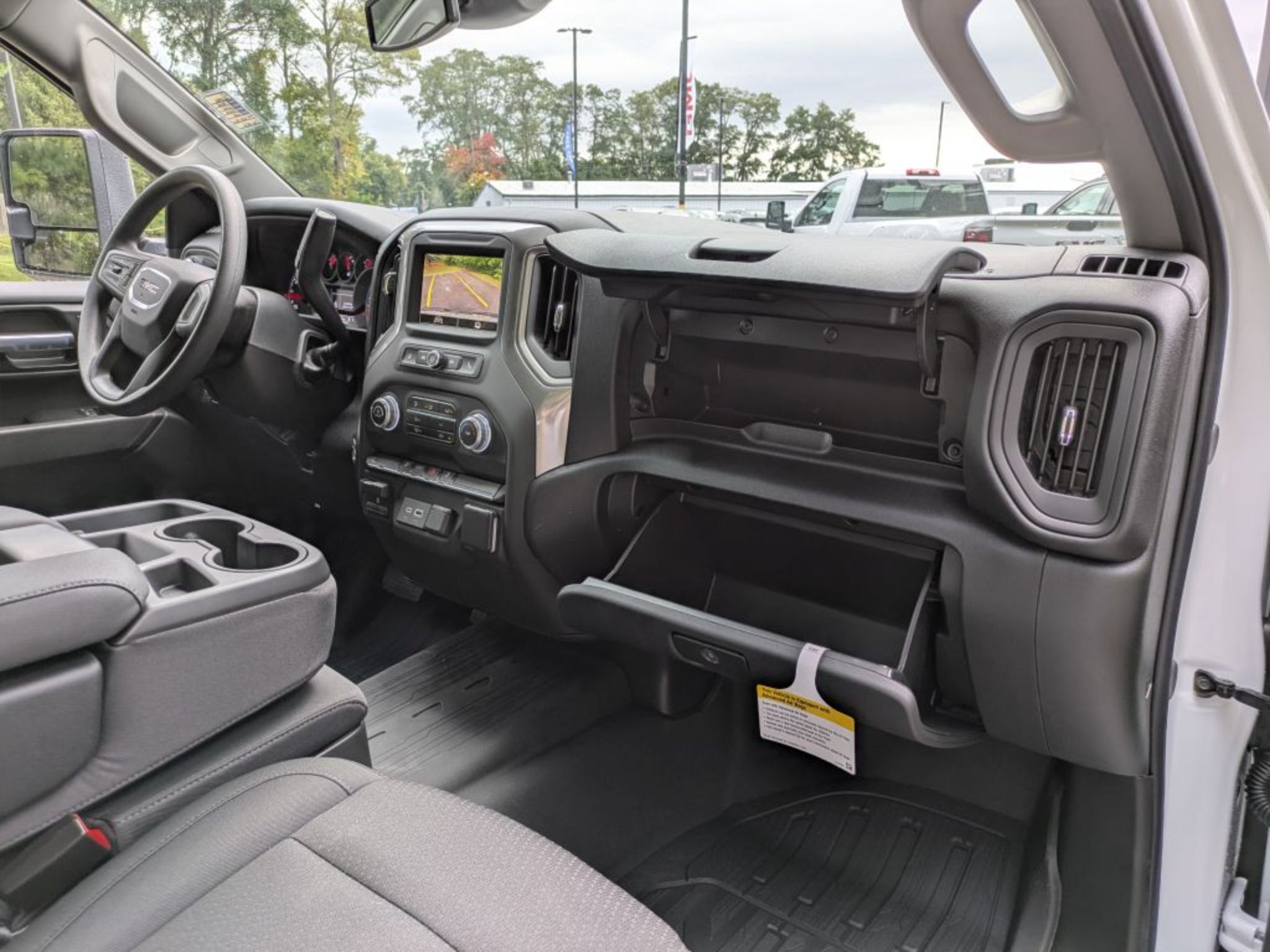 2026 GMC Sierra 2500 Pro