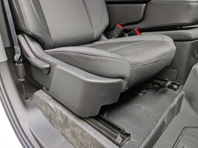 2026 GMC Sierra 2500 Pro