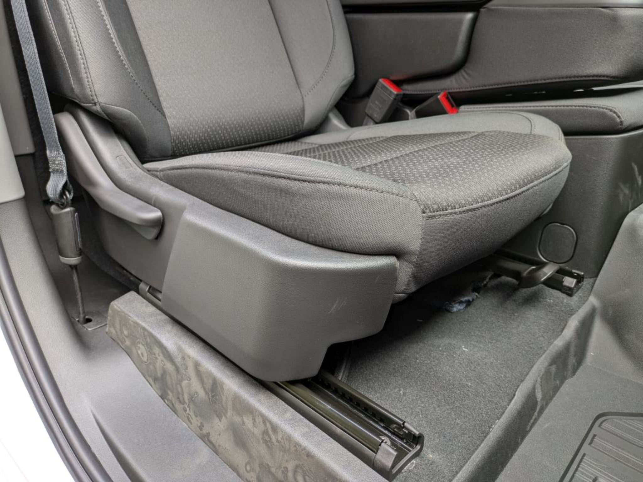 2026 GMC Sierra 2500 Pro