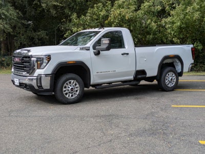 2026 GMC Sierra 2500 Pro