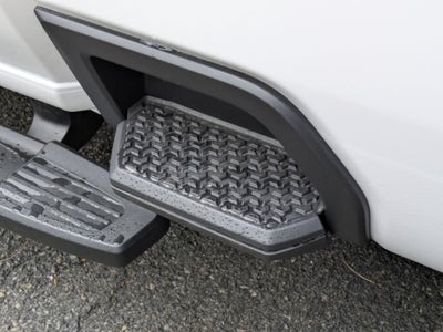 2026 GMC Sierra 2500 Pro