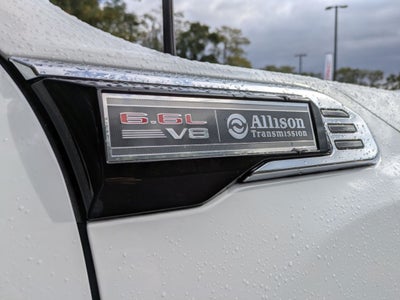 2026 GMC Sierra 2500 Pro